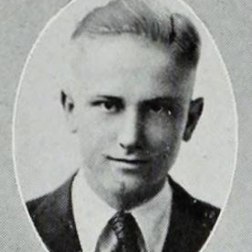 Burt Ingwersen: Head Coach Iowa Hawkeyes (1924-1931)