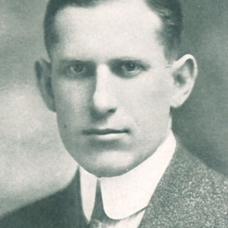 Howard Jones: Head Coach Iowa Hawkeyes (1916-1923)