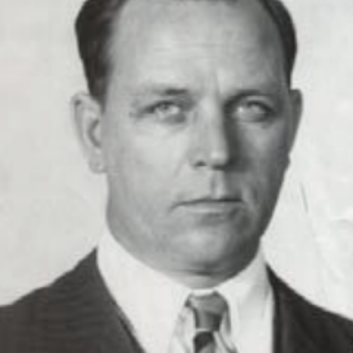 Oscar Solem: Head Coach Iowa Hawkeyes (1932-1936)