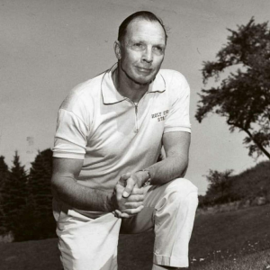 Edward “Eddie” Anderson: Head Coach Iowa Hawkeyes (1939-1949)