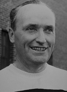Edward Madigan: Head Coach Iowa Hawkeyes (1943-1944)
