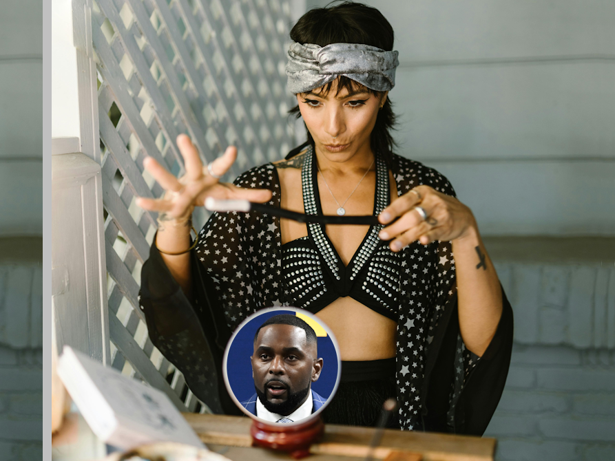 Wolverines Reportedly Transfer Themselves Out of Existence, Psychic Says